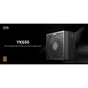 Блок живлення PcCooler 650W (YK650) - зменшене зображення 7