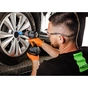 Гайковерт Energy+ 18V, безщітковий, 2600об/хв, 450Нм, 1/2", 3 швидкості, 1.24кг (без АКБ та ЗП) Graphite (58G038) - уменьшенное изображение 6