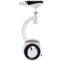 Гіроборд AirWheel S8+ 260WH White (6925611221078) - зменшене зображення 2
