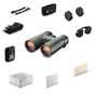 Бінокль Hawke Frontier APO 10x42 Green (930131) - зменшене зображення 3