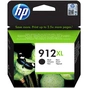 Картридж HP DJ No.912XL Black (3YL84AE) - зменшене зображення 1
