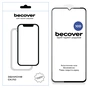 Скло захисне BeCover Xiaomi Redmi 14C 4G / Poco C75 10D Black (712720) - зменшене зображення 1