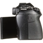 Цифровий фотоапарат Olympus E-M1 mark II 12-100 mm Kit black (V207060BE010) - зменшене зображення 9