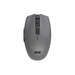 Мишка 2E MF2030 Rechargeable Wireless Grey (2E-MF2030WG) зображення 1