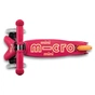 Самокат Micro Mini Deluxe Ruby Red TF (MMD101) - зменшене зображення 2