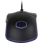 Мишка CoolerMaster CM110 USB Black (CM-110-KKWO1) - зменшене зображення 6