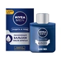 Бальзам після гоління Nivea Men з алое вера та провітаміном В5 100 мл (4005900369154) - уменьшенное изображение 2