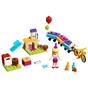 Конструктор LEGO Friends День народження: велосипед (41111) - зменшене зображення 2