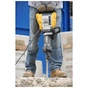Відбійний молоток DeWALT 1600 Вт, 35 Дж, 1450 уд/хв, 16.9 кг, кейс (D25961K) - зменшене зображення 7