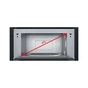 Мікрохвильова піч Whirlpool AMW731IX - зменшене зображення 4