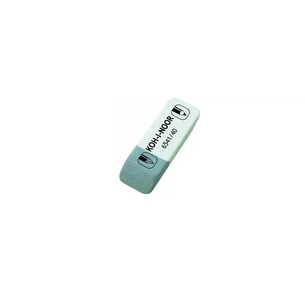 Гумка Koh-i-Noor комбінована SunPearl ,полібег 5 шт (6541/40/5/P01) изображение 1