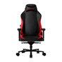 Крісло ігрове Lorgar Embrace 533 Black/Red (LRG-CHR533BR) - зменшене зображення 2