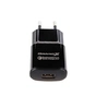 Зарядний пристрій Grand-X Quick Charge QС3.0, + cable USB -> Type C 1m (CH-550TC) - зменшене зображення 5