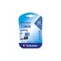 Карта пам'яті Verbatim 32GB microSDHC Class 10 (44083) - зменшене зображення 2