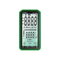 Цифровий мультиметр Baku BA-8233 V, A, R, C, F (BA-8233) - зменшене зображення 1