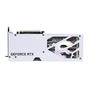 Відеокарта MSI GeForce RTX5060Ti 16Gb GAMING TRIO OC WHITE (RTX 5060 Ti 16G GAMING TRIO OC WHITE) - зменшене зображення 3