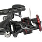 Котушка Shimano Vanford 4000 7+1BB 5.31 (VF4000F) - зменшене зображення 3