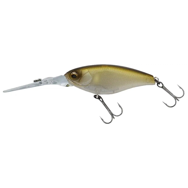 Воблер Imakatsu IK Shad IS-200 60mm 11.0g 875 (2.0-2.5m) (1452.16.69) - зображення 1