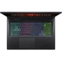 Ноутбук Acer Nitro 17 AN17-51 (NH.QK5EU.00G) - зменшене зображення 4