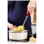 Шумовка KitchenAid Coreline, 38,1 см, червоний (KAG010OHERE) - зменшене зображення 5
