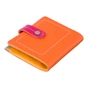 Гаманець Visconti M77 Mojito Orange Multi (M77 ORG M) - зменшене зображення 3