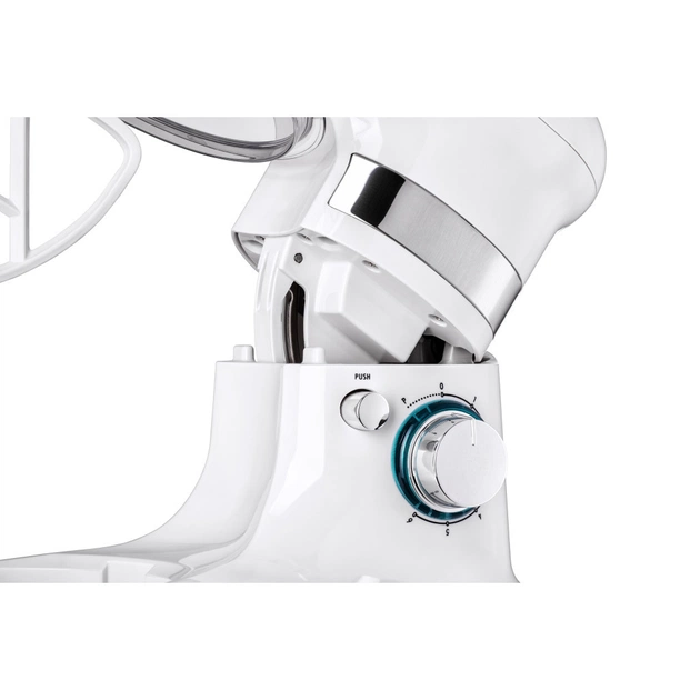 Кухонний комбайн Ardesto KSTM-8040 - picture 4