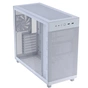 Корпус Asus Prime AP303 TG White (90DC00V3-B39010) - уменьшенное изображение 4
