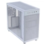 Корпус Asus Prime AP303 TG White (90DC00V3-B39010) - зменшене зображення 4