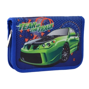 Пенал Smart HP-03 Tear Up The Track (532091) зображення 1