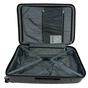 Валіза Paklite Mailand Deluxe Black M (TL074248-01) - зменшене зображення 5