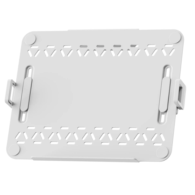 Подставка для ноутбука OfficePro для кронштейнов VESA 75x75, 100x100 (LH340W) - изображение 1
