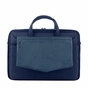 Сумка для ноутбука Tucano 15" Work_Out 3 (WO3U-MB15-B) - зменшене зображення 4