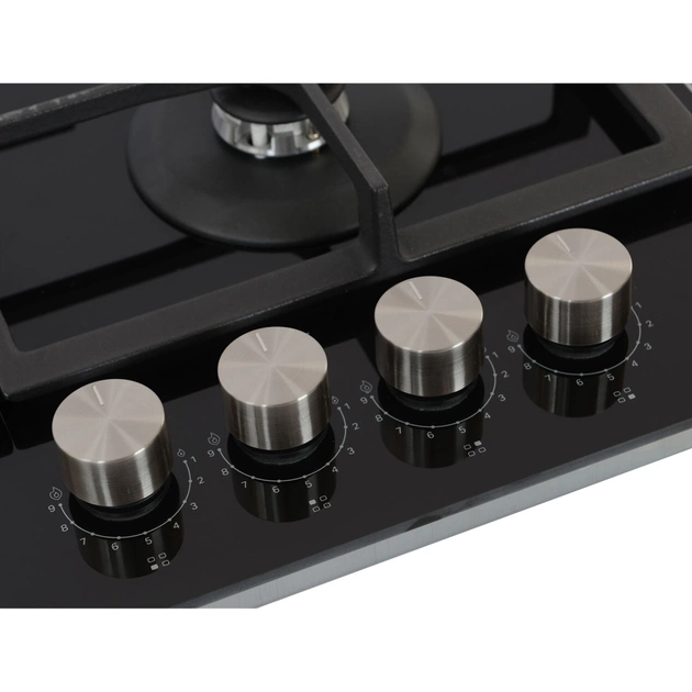 Варочна поверхня Whirlpool GOFL629/NB1 - picture 4