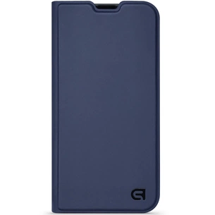 Чохол до мобільного телефона Armorstandart OneFold Case Xiaomi Redmi Note 15 Pro 5G Dark Blue (ARM89988) зображення 1