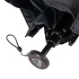 Парасоля Fulton Aerolite-1 UV L891 Black (L891-037249) - зменшене зображення 8