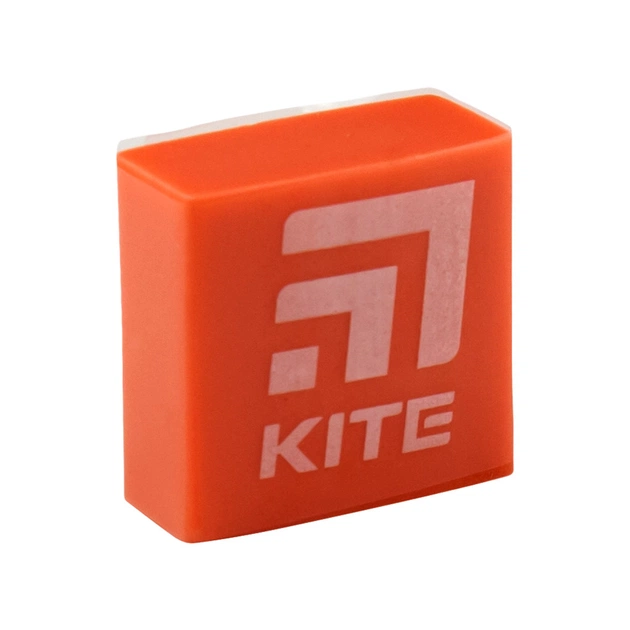 Гумка Kite кольорова Bloom , асорті (K19-024) - изображение 5