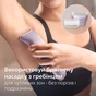 Епілятор Philips BRE728/00 - зменшене зображення 4