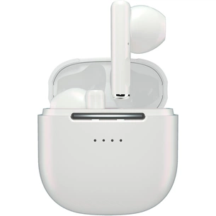 Навушники Ergo BS-740 Sticks Nano 2 White (BS-740W) зображення 1