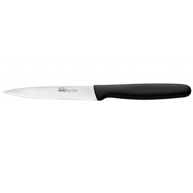 Кухонний ніж Due Cigni Utility Knife 110 mm (710/11) - зображення 1