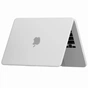 Чехол для ноутбука Armorstandart 13.0" MacBook Neo Matte Shell, White (ARM91120) - уменьшенное изображение 4