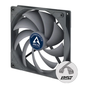 Кулер до корпусу Arctic F14 PWM PST CO (ACFAN00080A) зображення 1