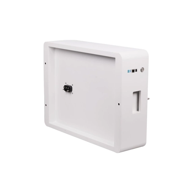 Батарея LiFePo4 Ritar HV 51.2V 100Ah 5120Wh (HV RESS-100 Battery Module) - изображение 3