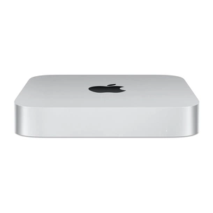 Комп'ютер Apple A2686 Mac mini / Apple M2(8C CPU/10C GPU), 8, 512 (MMFK3UA/A) зображення 1