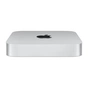 Комп'ютер Apple A2686 Mac mini / Apple M2(8C CPU/10C GPU), 8, 512 (MMFK3UA/A) - зменшене зображення 1