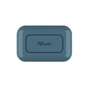 Навушники Trust Primo Touch True Wireless Mic Blue (23780) - зменшене зображення 6