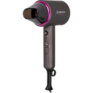 Фен Delfa HD1000 ionic зображення 1