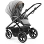 Коляска Jedo 2в1 Trim R1 (TRIMR1) - зменшене зображення 2