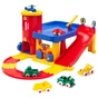 Ігровий набір Viking Toys Гараж маленький (5556) - зменшене зображення 2