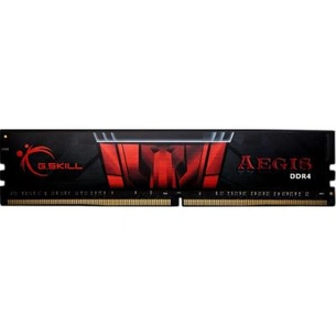 Модуль пам'яті для комп'ютера DDR4 4GB 2133 MHz Aegis G.Skill (F4-2133C15S-4GIS) зображення 1