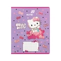 Зошит Kite Hello Kitty, 18 аркушів, клітинка (HK26-236-1) - зменшене зображення 11